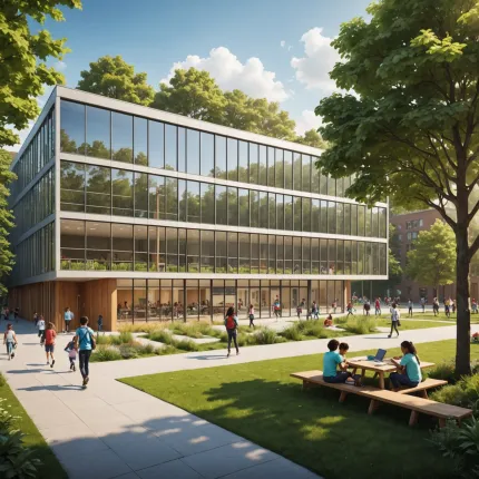 Школа: ключ к успешному будущему или источник тревог?