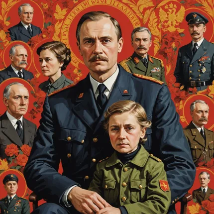 Знаменитости: заглянем за кулисы жизни известных личностей