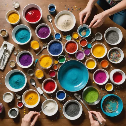 Как сделать слайм из воды: рецепты водного слайма для творческих и любознательных