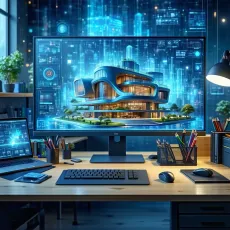 Archicad: виды и характеристики для современной архитектуры и дизайна