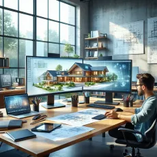 Строительство: пошаговая инструкция